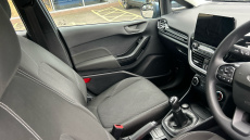 Ford Fiesta 1.1 75 Trend 5dr Petrol Hatchback